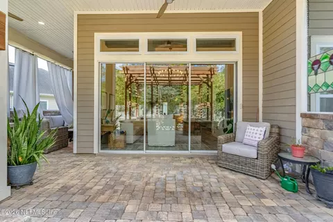 Exterior - 246 Atlas Dr, Saint Augustine, FL 32092 photo 13 of 21
