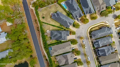 View/Area - 246 Atlas Dr, Saint Augustine, FL 32092 photo 6 of 9