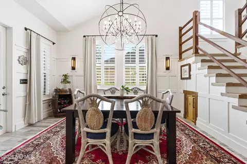 Dining - 246 Atlas Dr, Saint Augustine, FL 32092 photo 4 of 5