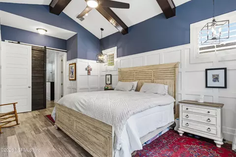 Bedroom - 246 Atlas Dr, Saint Augustine, FL 32092 photo 3 of 8