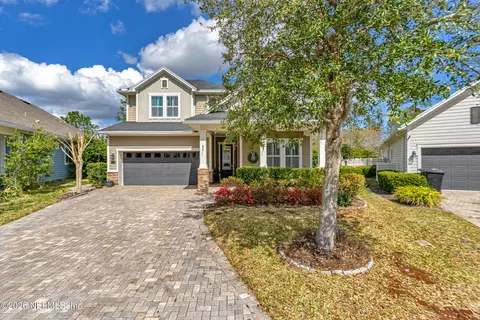 Exterior - 246 Atlas Dr, Saint Augustine, FL 32092 photo 4 of 21