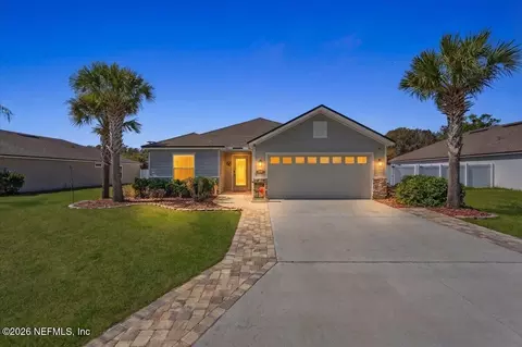 362 S Hamilton Springs Rd, Saint Augustine, FL 32084