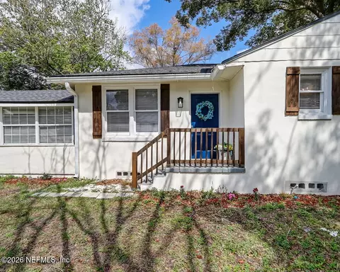 5121 Attleboro St, Jacksonville, FL 32205