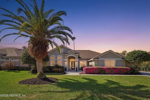 820 Lotus Ln N, Jacksonville, FL 32259