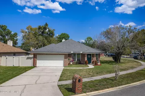 1935 St George Ct, Middleburg, FL 32068