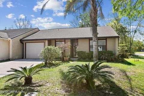 3404 Islander Way, Jacksonville, FL 32223