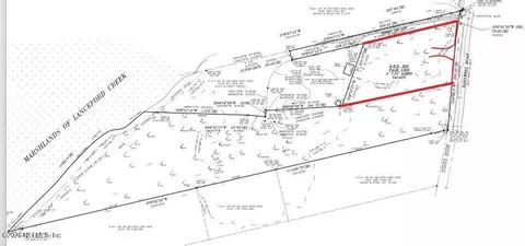 0 Barnwell Rd, Fernandina Beach, FL 32034