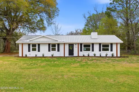 6017 NW 200th St, Starke, FL 32091