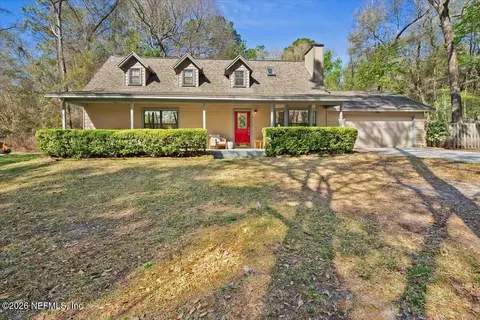 2768 S Periwinkle Ave, Middleburg, FL 32068