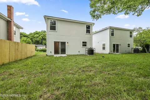 5704 Benedict Rd, Jacksonville, FL 32209
