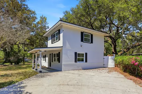 3675 Nicholas Cir S, Jacksonville, FL 32207