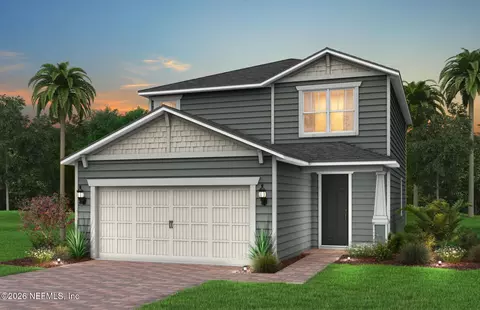 268 Flintlock Ln, Saint Augustine, FL 32095