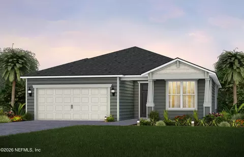579 Blind Oak Cir, Saint Augustine, FL 32095