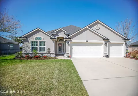 3025 N Cassata Ln, Saint Augustine, FL 32092