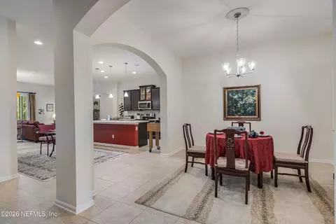Dining - 86437 Moonlit Walk Cir, Yulee, FL 32097 photo 1 of 2