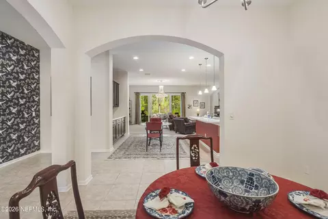 Dining - 86437 Moonlit Walk Cir, Yulee, FL 32097 photo 2 of 2