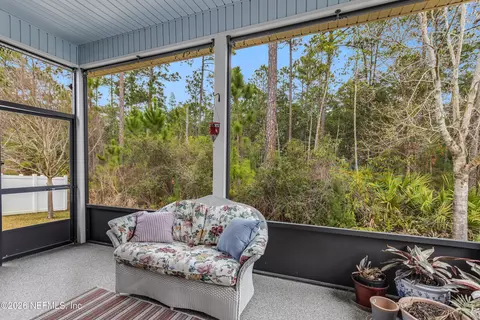 Exterior - 86437 Moonlit Walk Cir, Yulee, FL 32097 photo 7 of 7