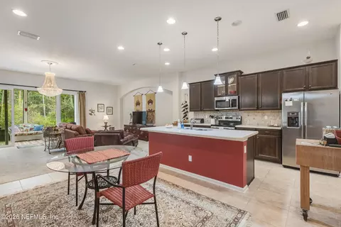 Kitchen - 86437 Moonlit Walk Cir, Yulee, FL 32097 photo 1 of 3