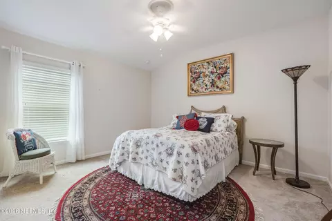 Bedroom - 86437 Moonlit Walk Cir, Yulee, FL 32097 photo 4 of 5