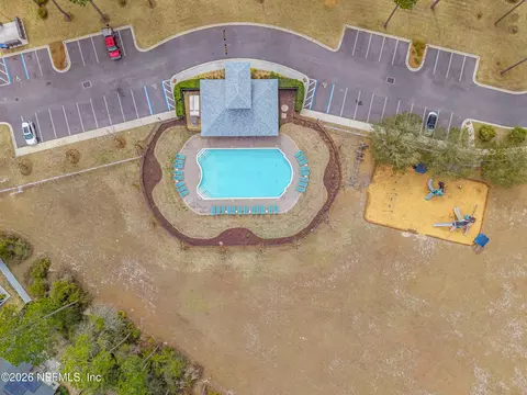 View/Area - 86437 Moonlit Walk Cir, Yulee, FL 32097 photo 4 of 4