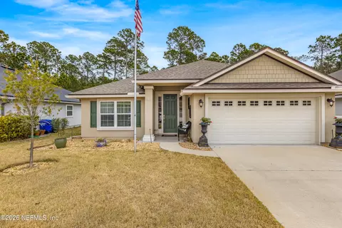 86437 Moonlit Walk Cir, Yulee, FL 32097