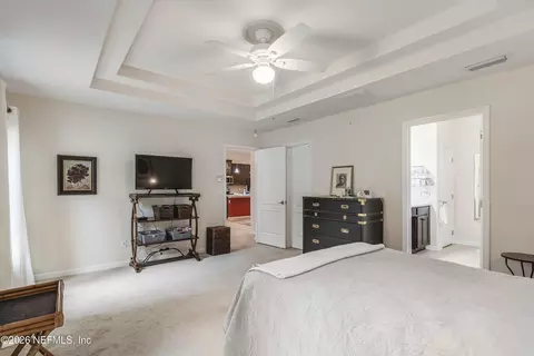Bedroom - 86437 Moonlit Walk Cir, Yulee, FL 32097 photo 3 of 5