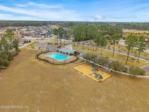 View/Area - 86437 Moonlit Walk Cir, Yulee, FL 32097 photo 3 of 4