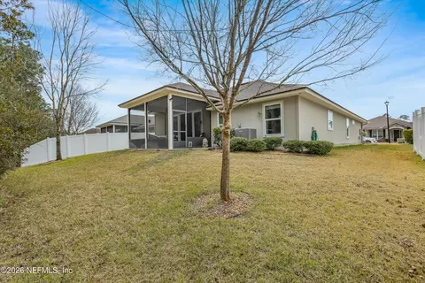 Exterior - 86437 Moonlit Walk Cir, Yulee, FL 32097 photo 5 of 7