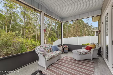 Exterior - 86437 Moonlit Walk Cir, Yulee, FL 32097 photo 6 of 7