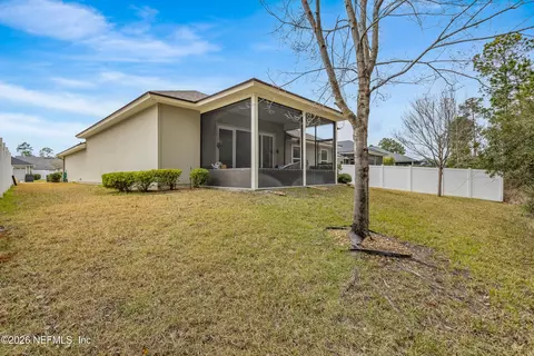 Exterior - 86437 Moonlit Walk Cir, Yulee, FL 32097 photo 2 of 7