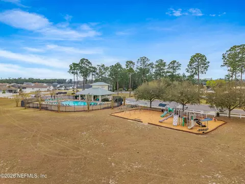 View/Area - 86437 Moonlit Walk Cir, Yulee, FL 32097 photo 1 of 4