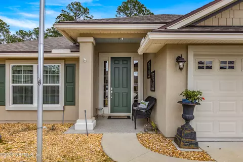 Exterior - 86437 Moonlit Walk Cir, Yulee, FL 32097 photo 1 of 7