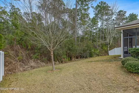 Exterior - 86437 Moonlit Walk Cir, Yulee, FL 32097 photo 4 of 7