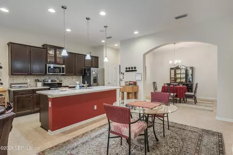 Kitchen - 86437 Moonlit Walk Cir, Yulee, FL 32097 photo 2 of 3