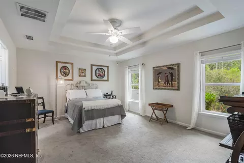 Bedroom - 86437 Moonlit Walk Cir, Yulee, FL 32097 photo 1 of 5