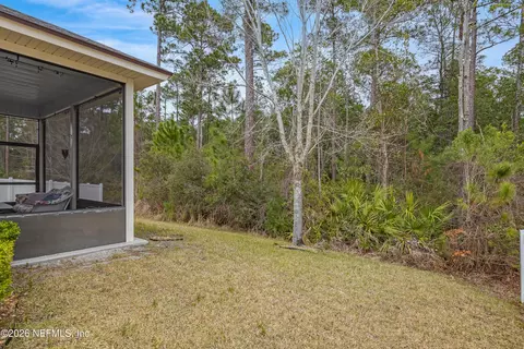 Exterior - 86437 Moonlit Walk Cir, Yulee, FL 32097 photo 3 of 7