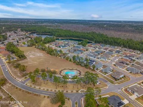 View/Area - 86437 Moonlit Walk Cir, Yulee, FL 32097 photo 2 of 4
