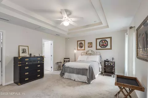 Bedroom - 86437 Moonlit Walk Cir, Yulee, FL 32097 photo 2 of 5