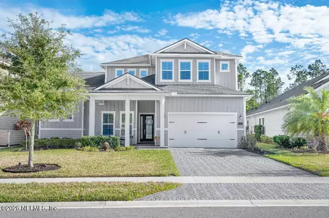 253 Potters Mill Trl, Ponte Vedra, FL 32081