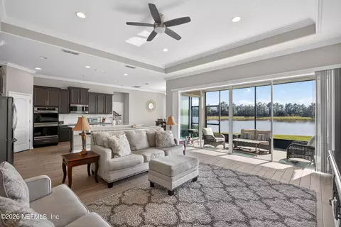 11516 Red Koi Dr, Jacksonville, FL 32226