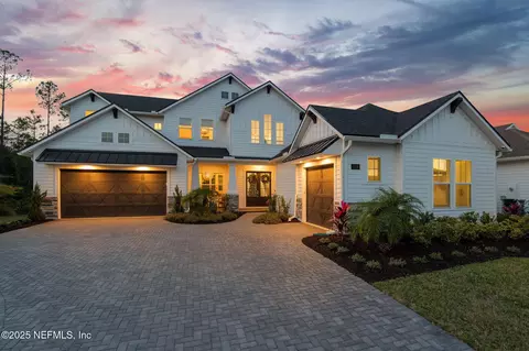310 Harpers Mill Dr, Ponte Vedra, FL 32081