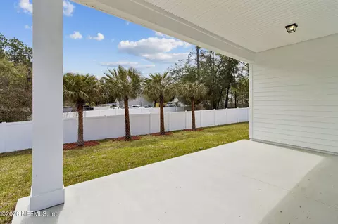 Exterior - 85148 Sandy Ridge Loop #0017, Yulee, FL 32097 photo 1 of 1