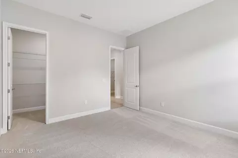 Bedroom - 85148 Sandy Ridge Loop #0017, Yulee, FL 32097 photo 3 of 4