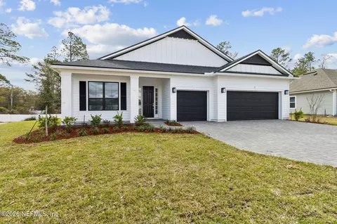 85148 Sandy Ridge Loop #0017, Yulee, FL 32097