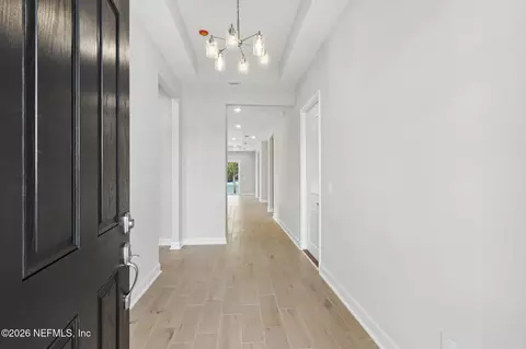 Entry Way - 85148 Sandy Ridge Loop #0017, Yulee, FL 32097 photo 1 of 3