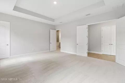 Bedroom - 85148 Sandy Ridge Loop #0017, Yulee, FL 32097 photo 1 of 4