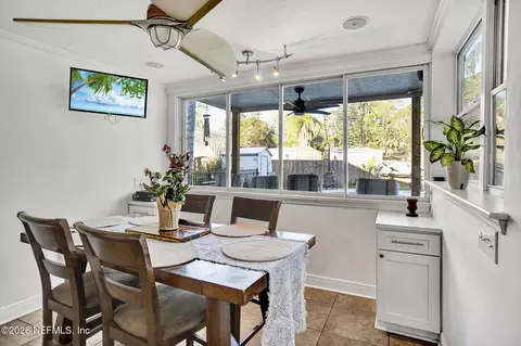 Dining - 8160 Wendover Rd, Saint Augustine, FL 32092 photo 2 of 2