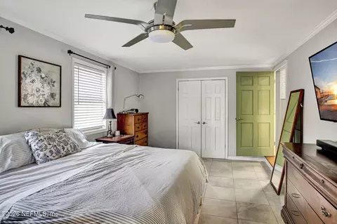 Bedroom - 8160 Wendover Rd, Saint Augustine, FL 32092 photo 1 of 5
