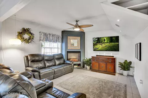 Living - 8160 Wendover Rd, Saint Augustine, FL 32092 photo 1 of 1