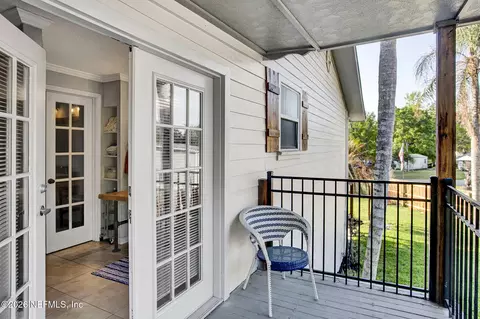 Exterior - 8160 Wendover Rd, Saint Augustine, FL 32092 photo 1 of 3